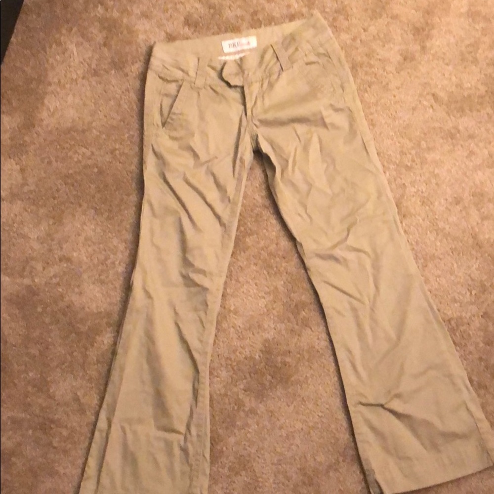 Bke khakis